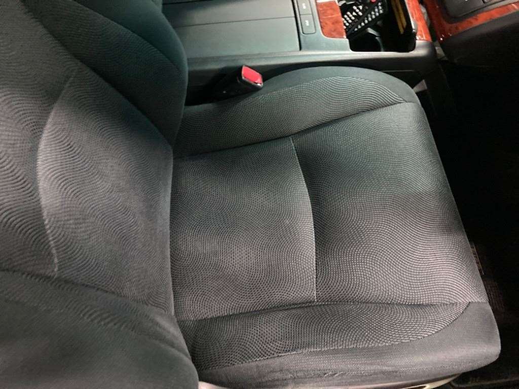 2011 Toyota Harrier